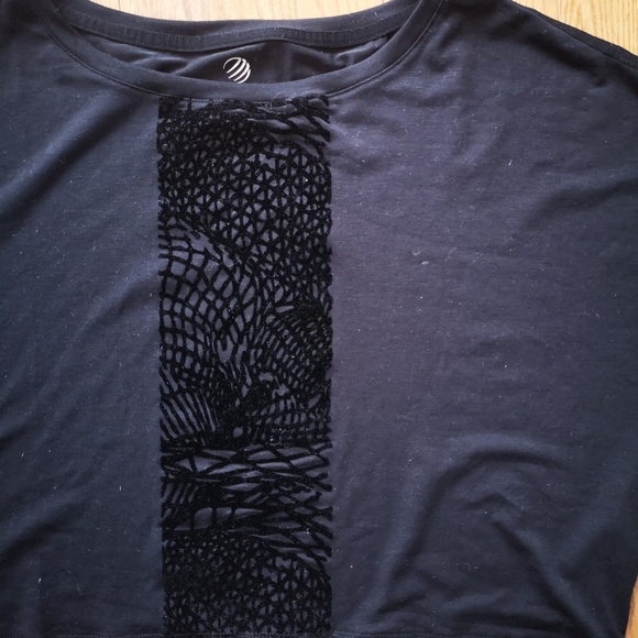 MPG Black Bang Crop - Picture 4 of 7